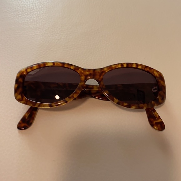Ladies Armani Sunglasses main image 4